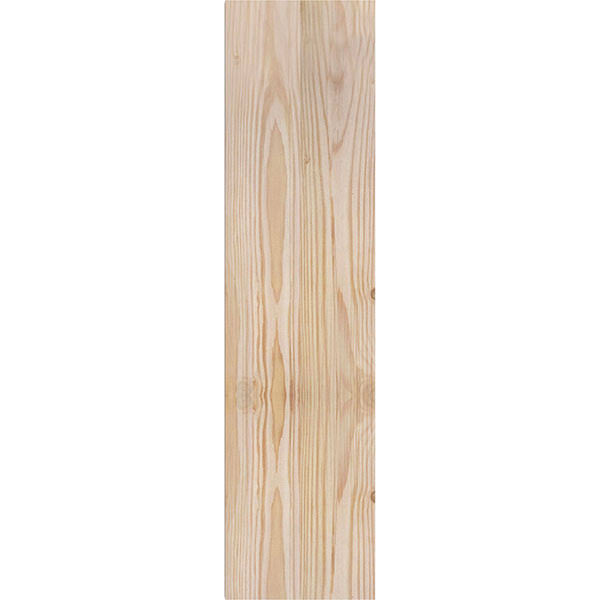 Douglas Fir Thorton Smooth Traditional Outlooker L45526