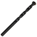 10-Piece 18-in Alloy Steel Masonry Drill Bit J812