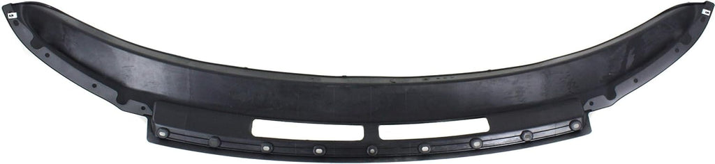 Textured Front Valance for RAM 2500/3500 2013-2018 R2098