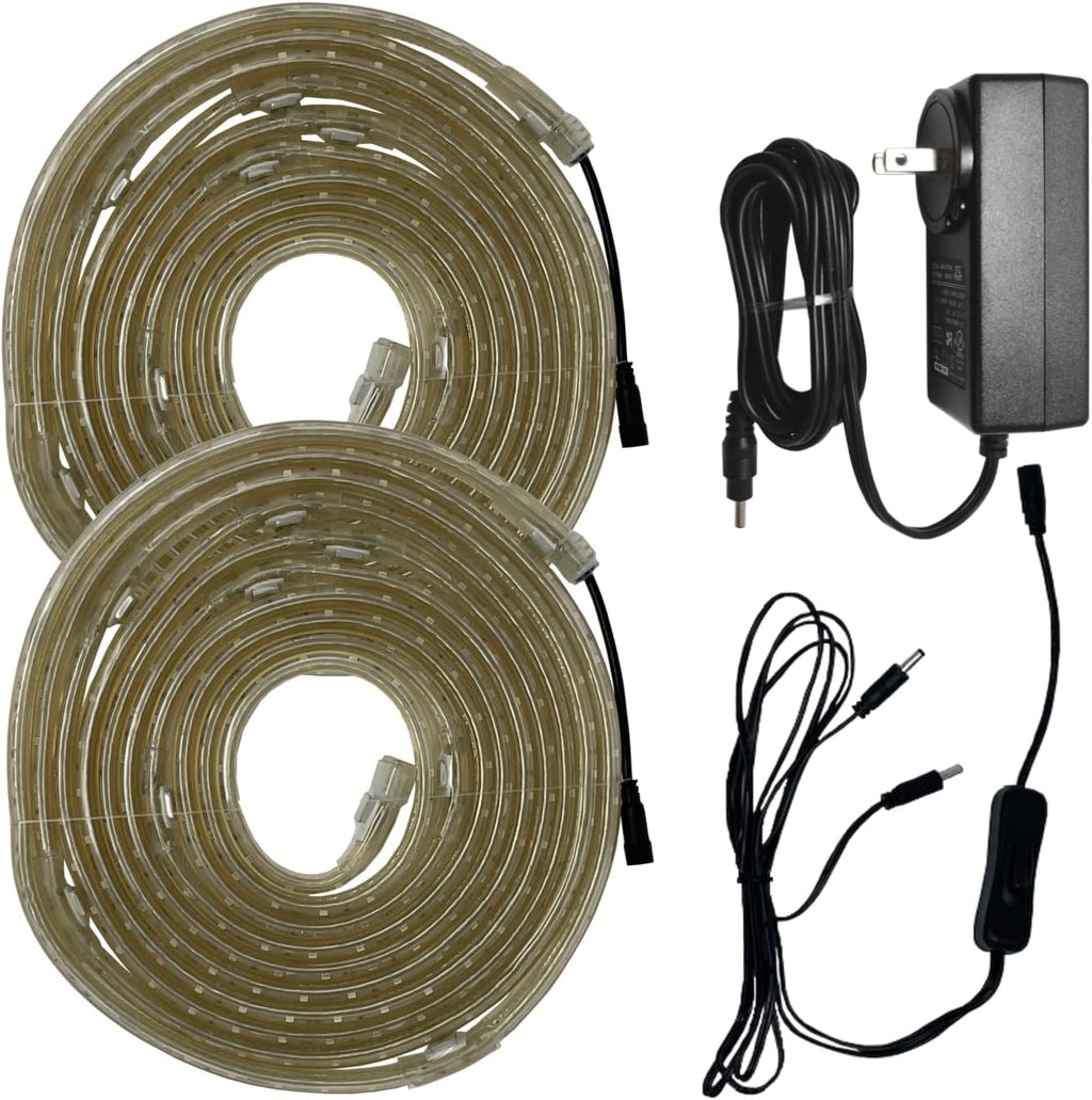 15 Foot LED Lift Light Kit with 2 Light Strips Z3248