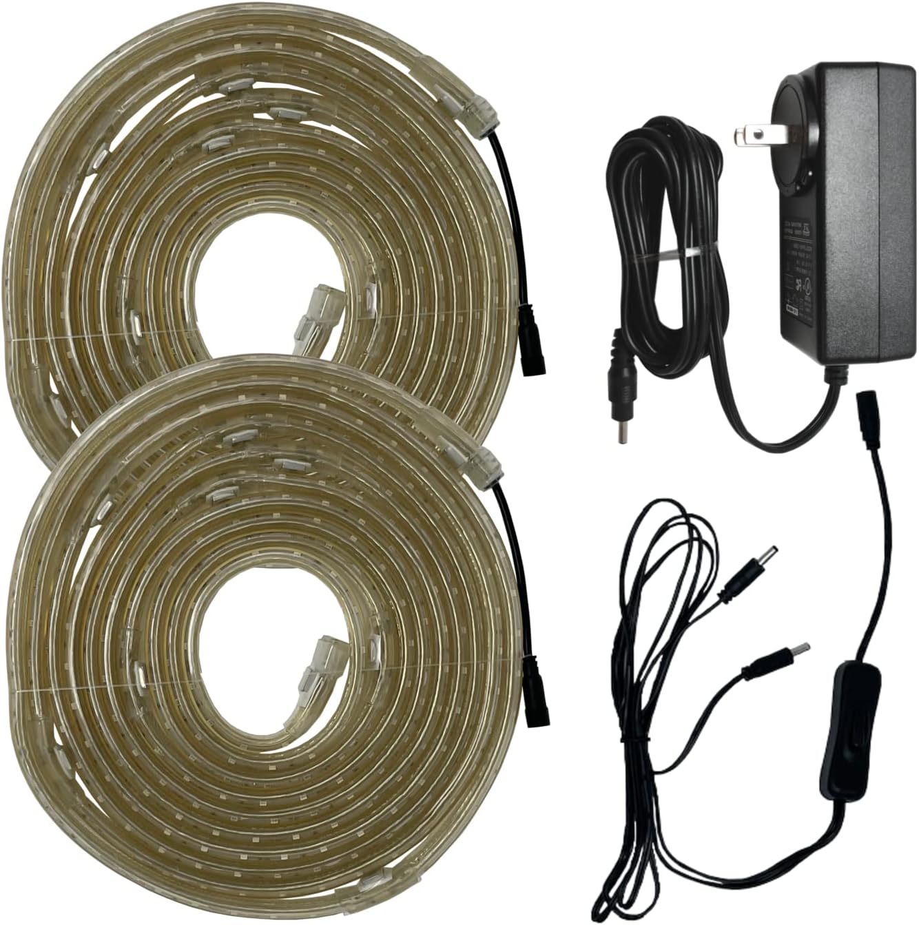 15 Foot LED Lift Light Kit with 2 Light Strips Z3248