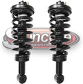 Rear Air Suspension to Complete Struts Conversion Kit for 2003-2006 Lincoln Navigator D394681