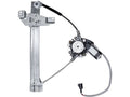 Rear Right Power Window Regulator and Motor Assembly G294292