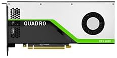 Quadro RTX 4000 Graphic Card 8 GB GDDR6 H118