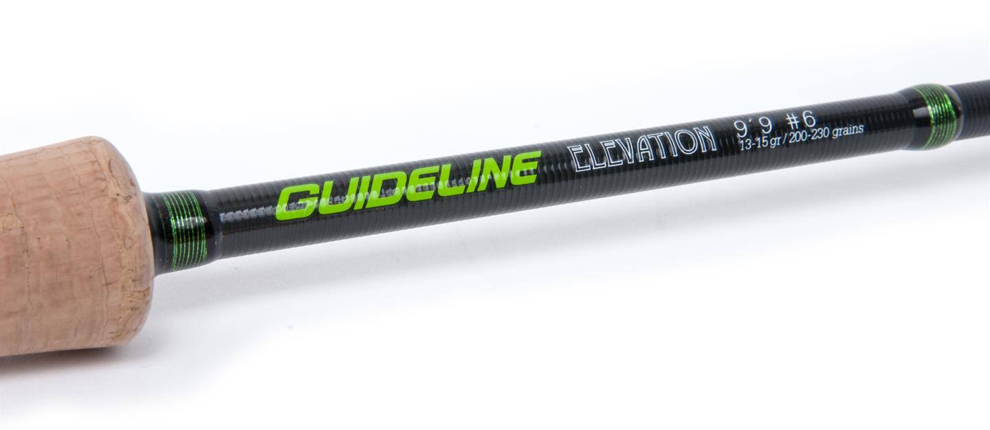 Elevation Single Hand Z43927
