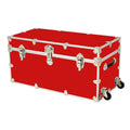 Red Rhino Armor Trunk with Removable Wheels H82885