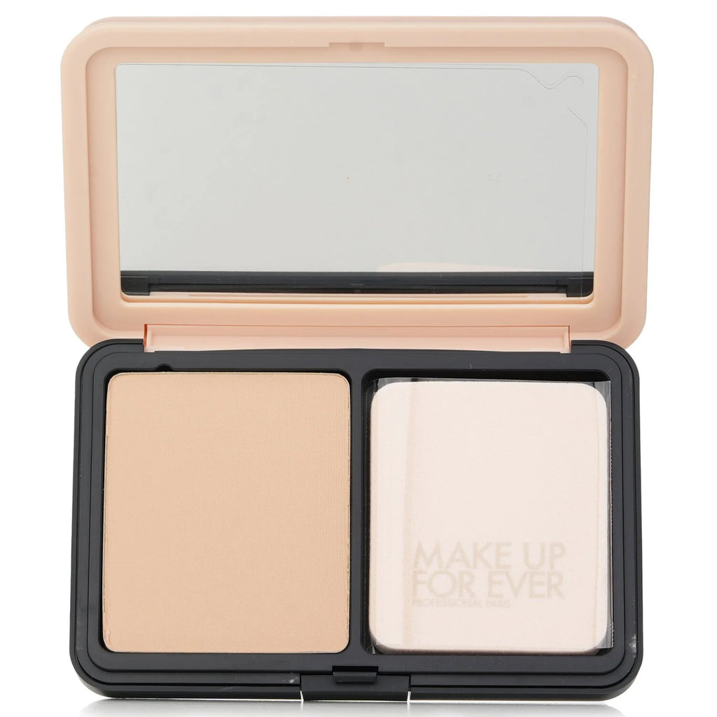 HD Skin Matte Velvet Powder Foundation J5137
