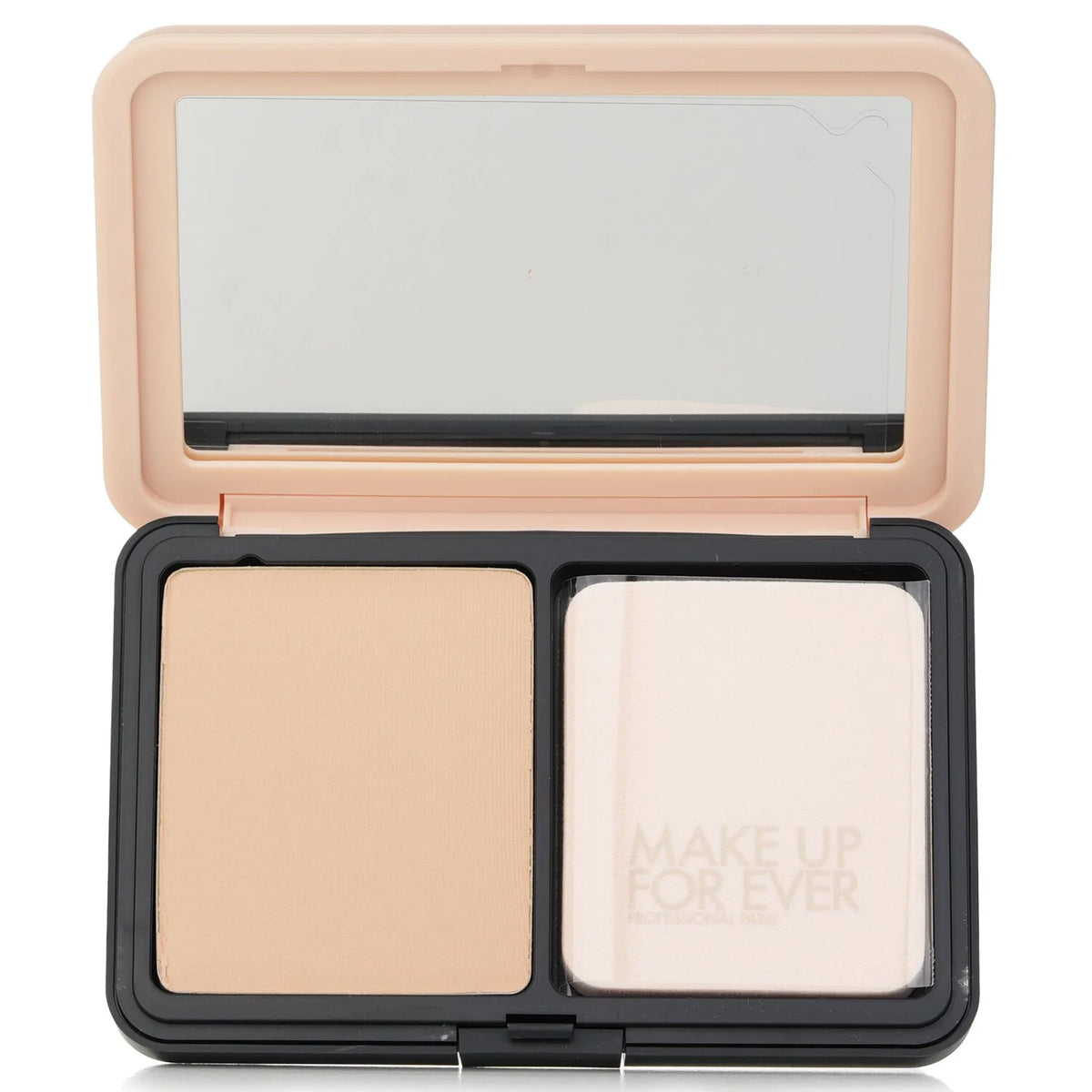 HD Skin Matte Velvet Powder Foundation J5137