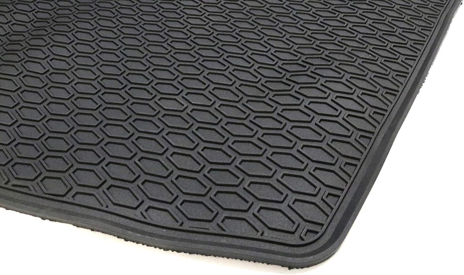 Custom Fit Rubber Trunk Mat P5347