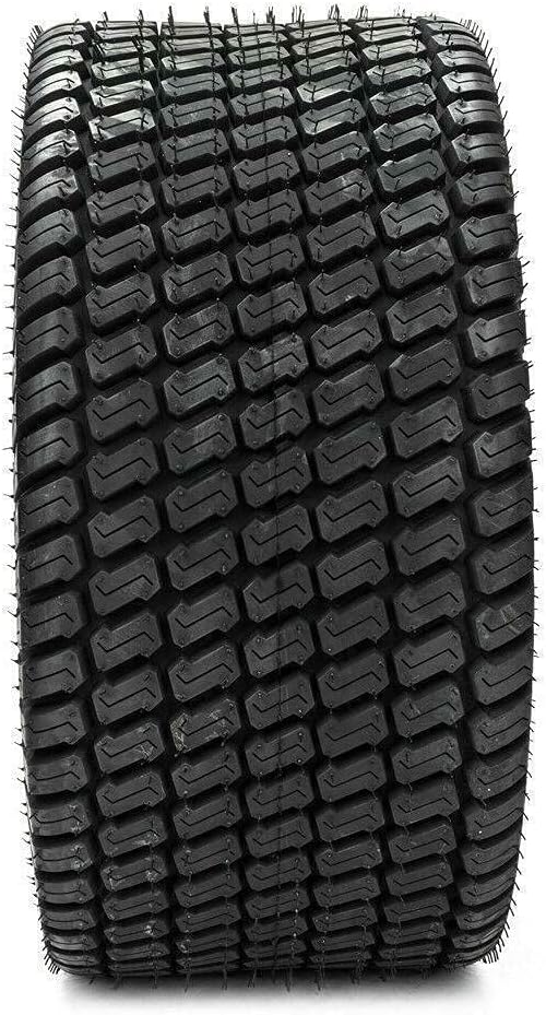 2PCS 24x12-12 4PR Tubeless Lawn Mower Tires Z320