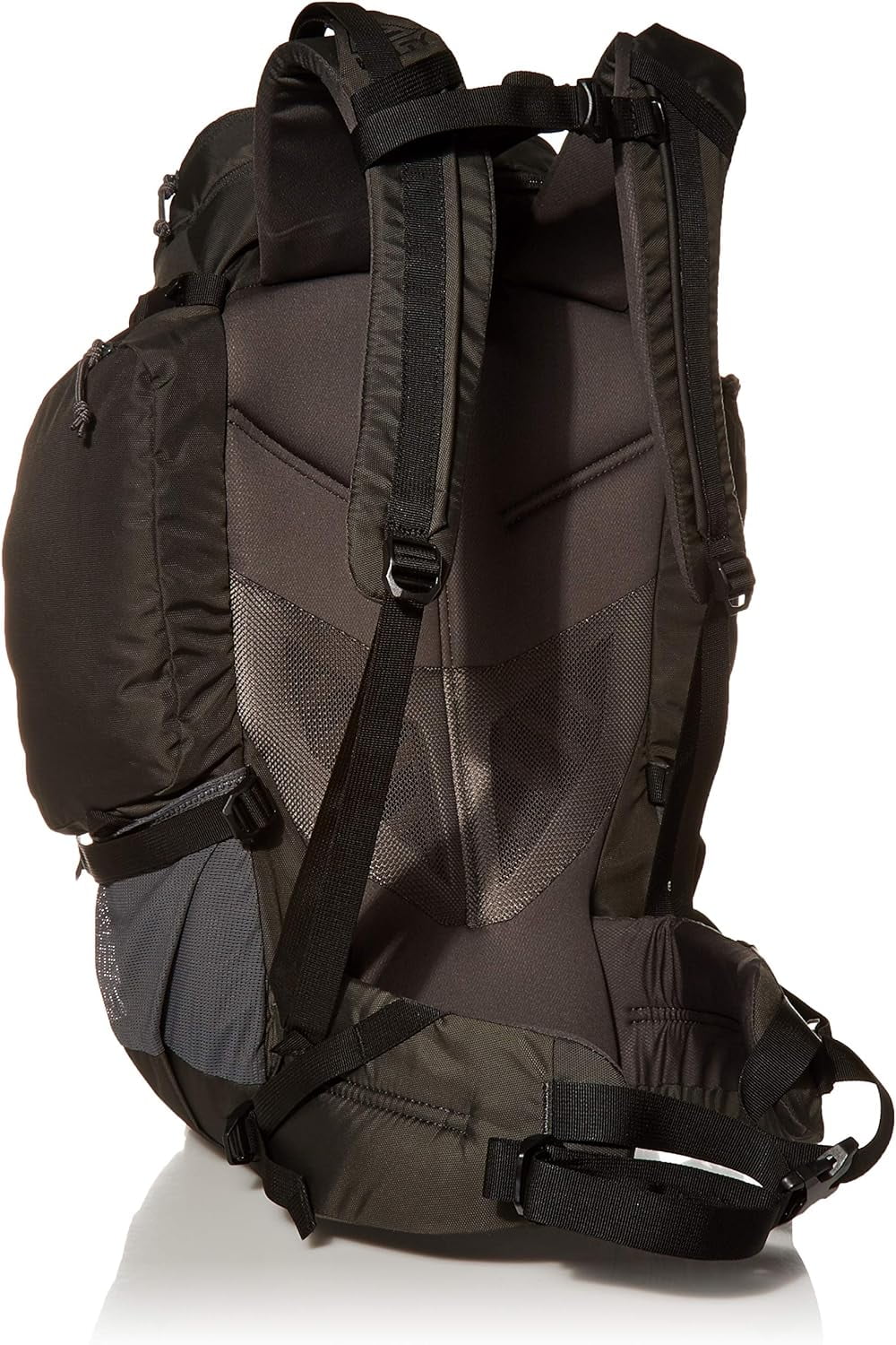 50L Backpack with Hip Belt O4124