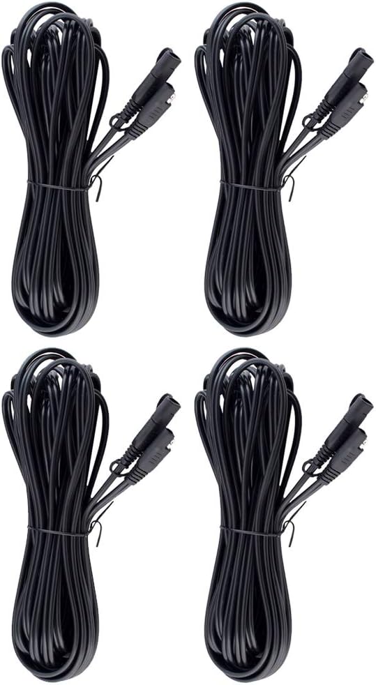 25 FT Quick Disconnect Extension Cable F611775