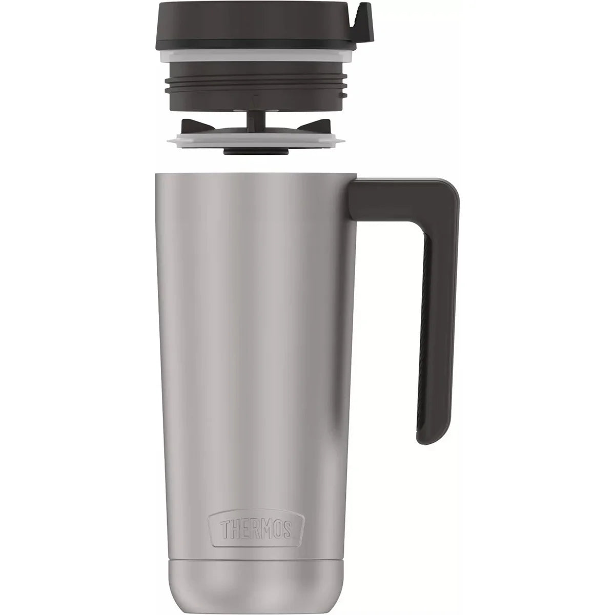 18 OZ Stainless Steel Mug W19499