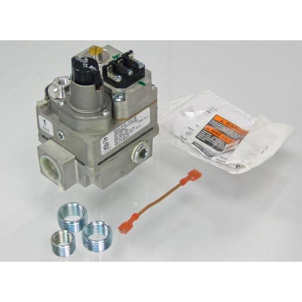 Gas Valve R615