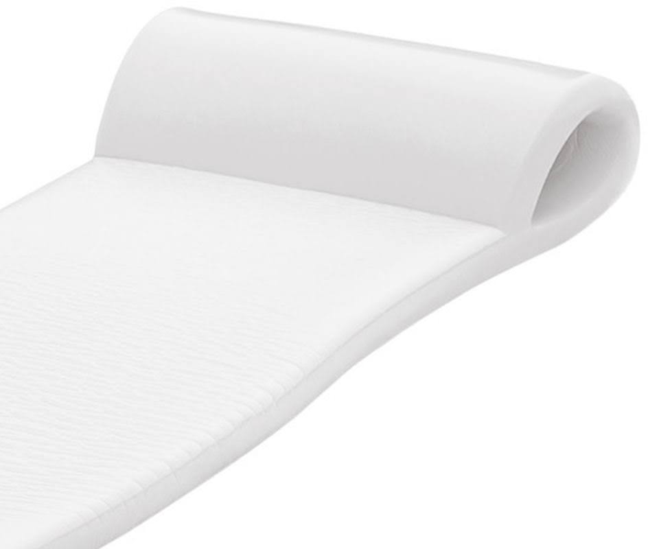 White Pool Float M64911