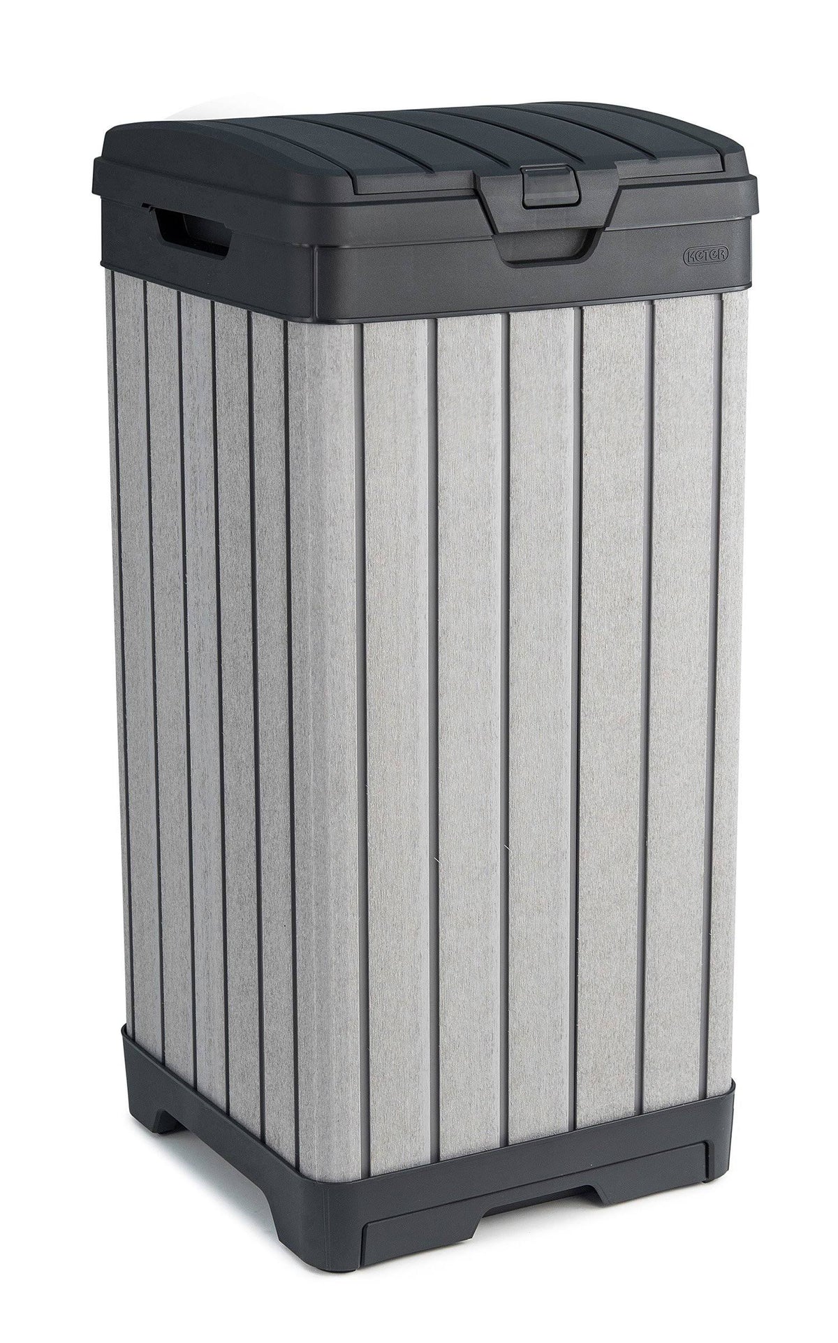 Outdoor Trashcan S22822