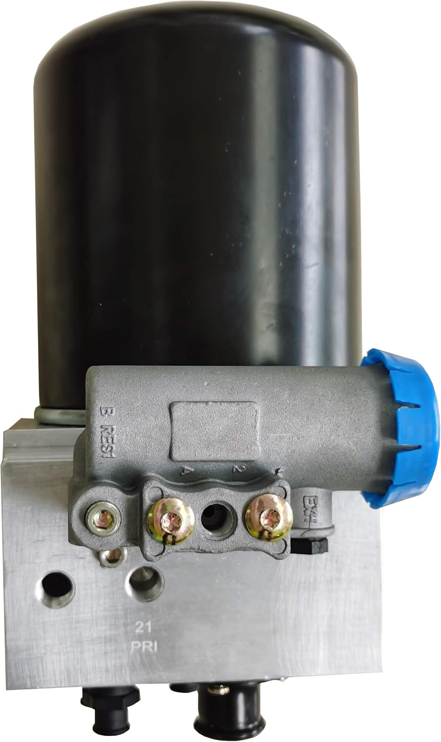 Air Dryer Direct Replacement, 12 Volt DC Heater P1179
