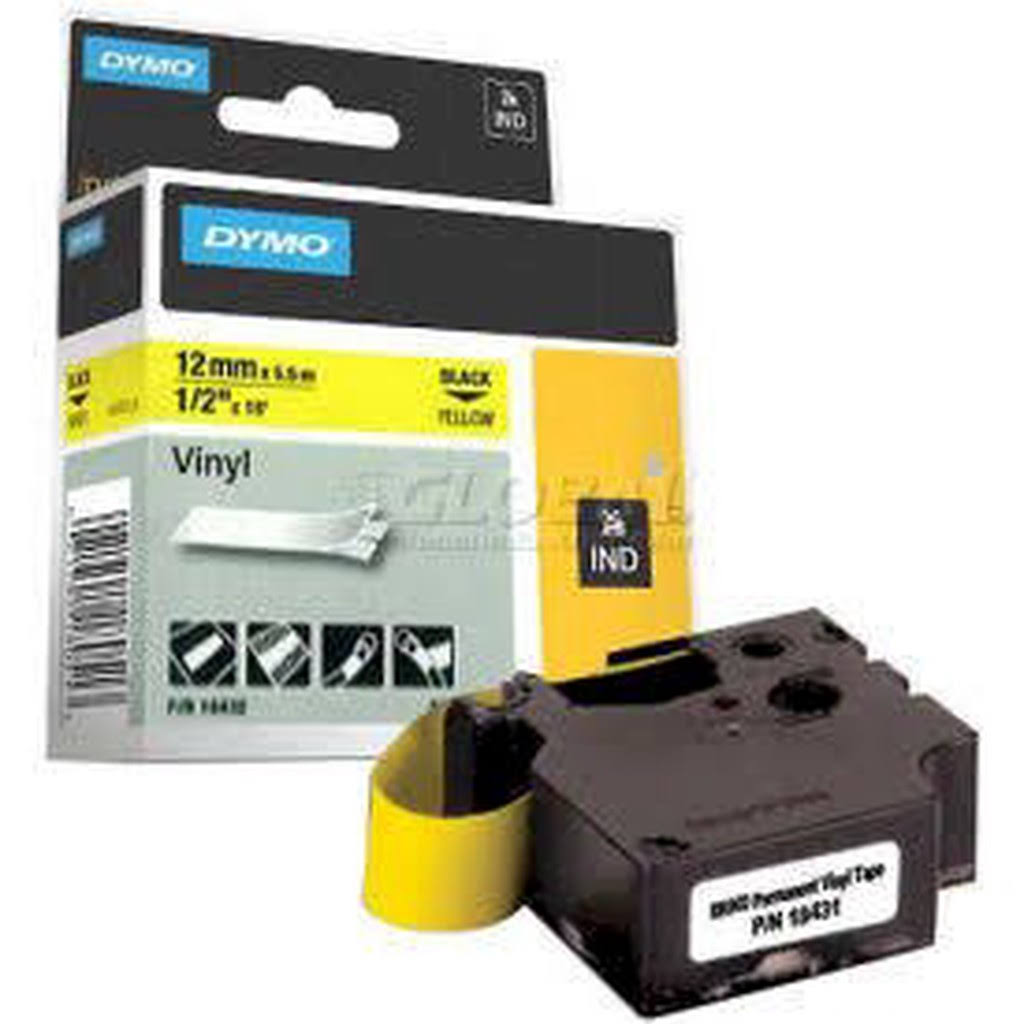 Orange Vinyl Tape - Pkg Qty 5 G897872