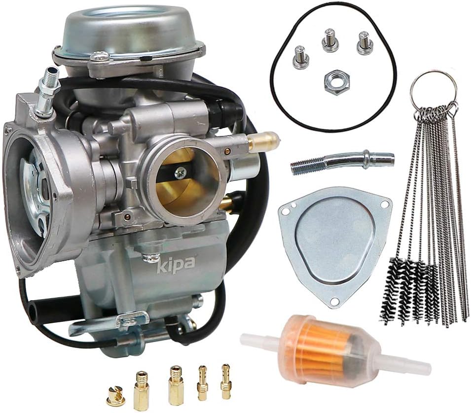 Carburetor For Suzuki Ozark 250 ATV 2002-2010 Y6495