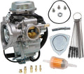 Carburetor For Suzuki Ozark 250 ATV 2002-2010 Y6495