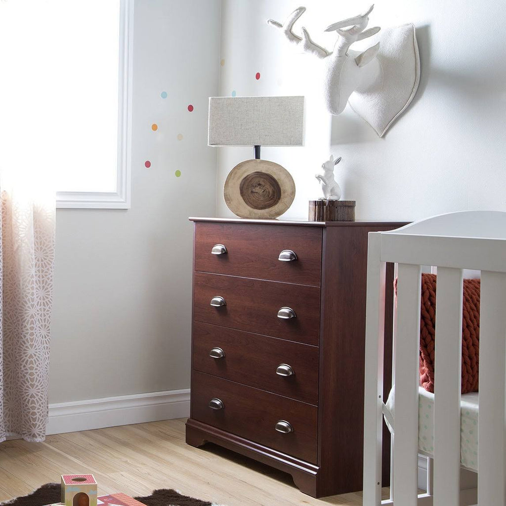 4-Drawer Chest B64554
