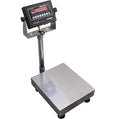 Bench Scale 12" X 14" 100 X 0.02 Lb V506896