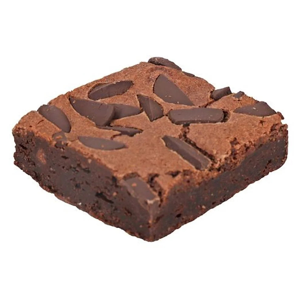 Gluten Free Brownie 2.8 oz (48 Count) Q52863