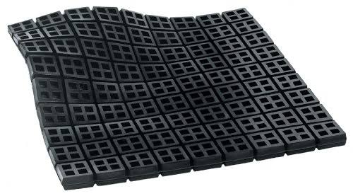 Natural Rubber Vibration Isolation Pad S450446