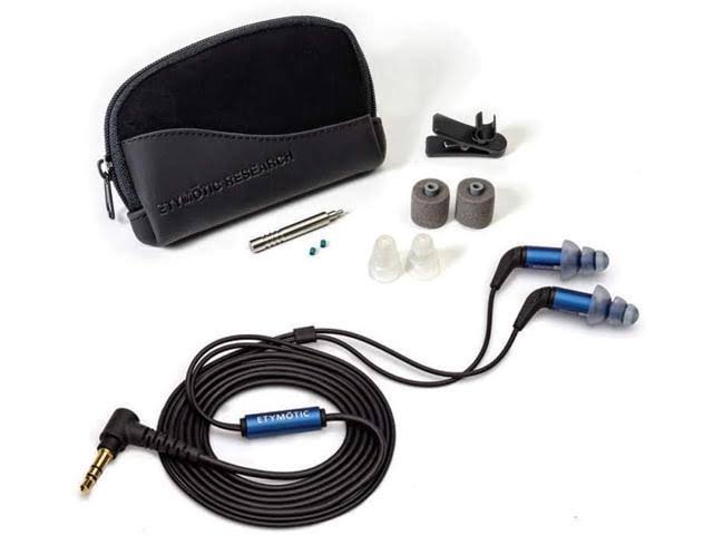 In-Ear Earphones A24188