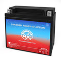 Battery Compatible with Ski-Doo Grand Touring Se 800 SDi 800CC Snowmobile (2003) G4394