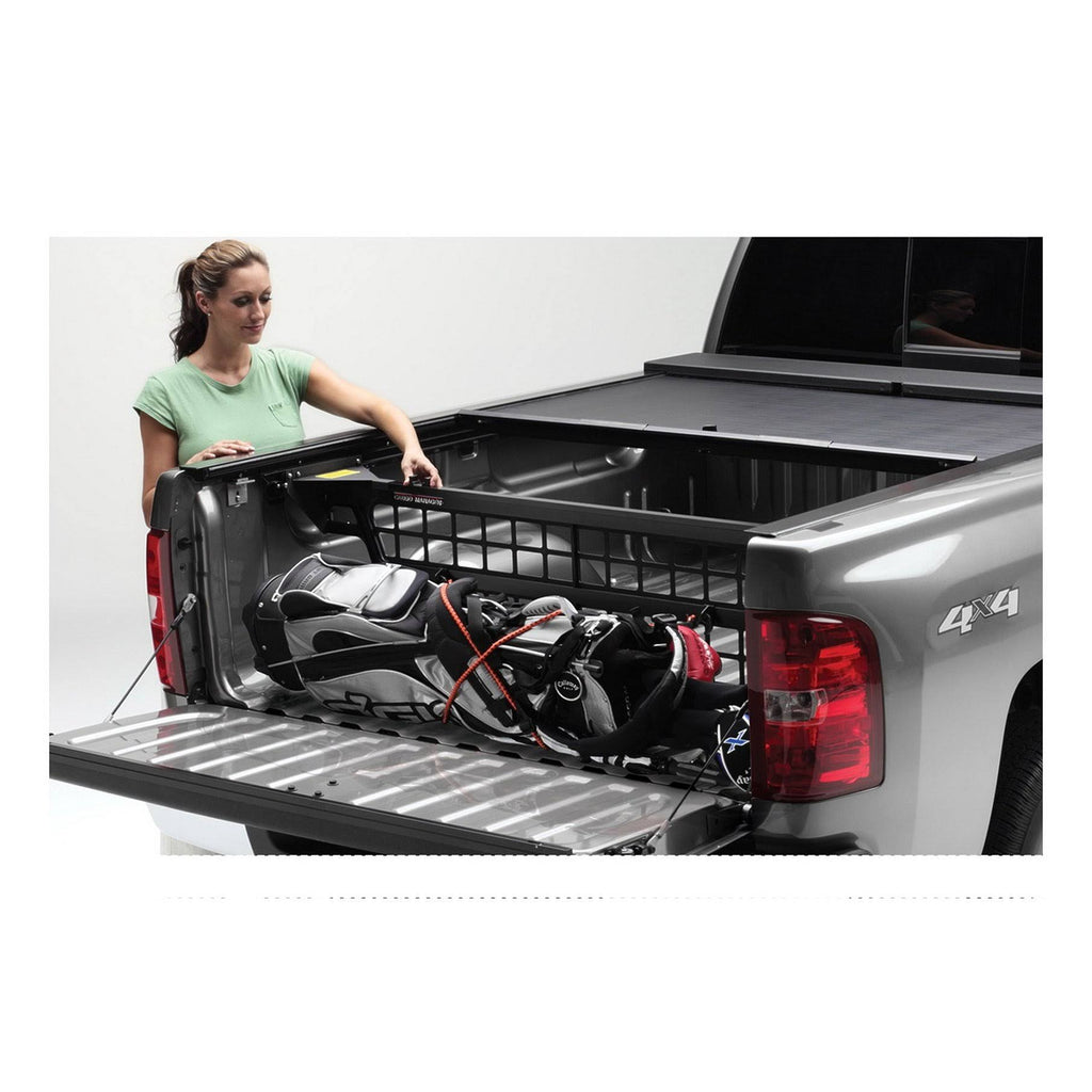Truck Bed Divider C259