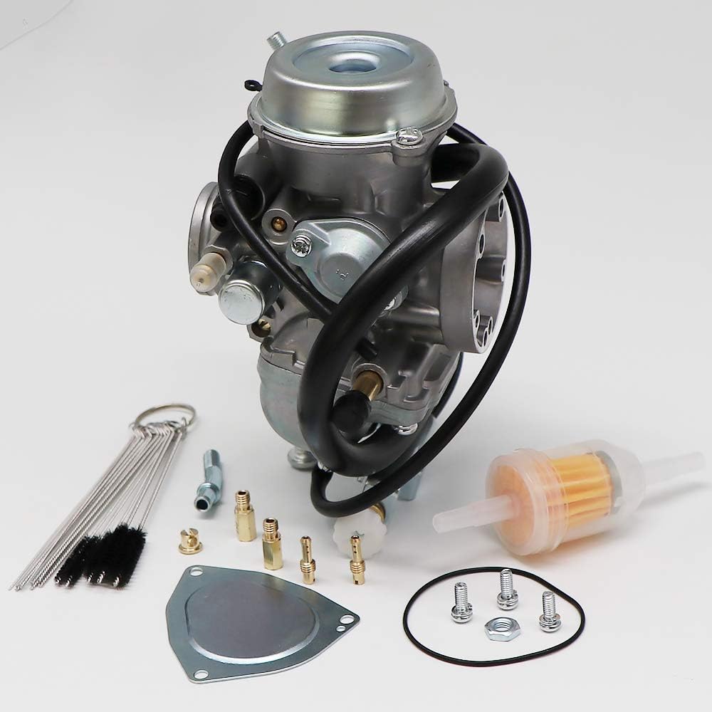 Carburetor For Suzuki Ozark 250 ATV 2002-2010 Y6495