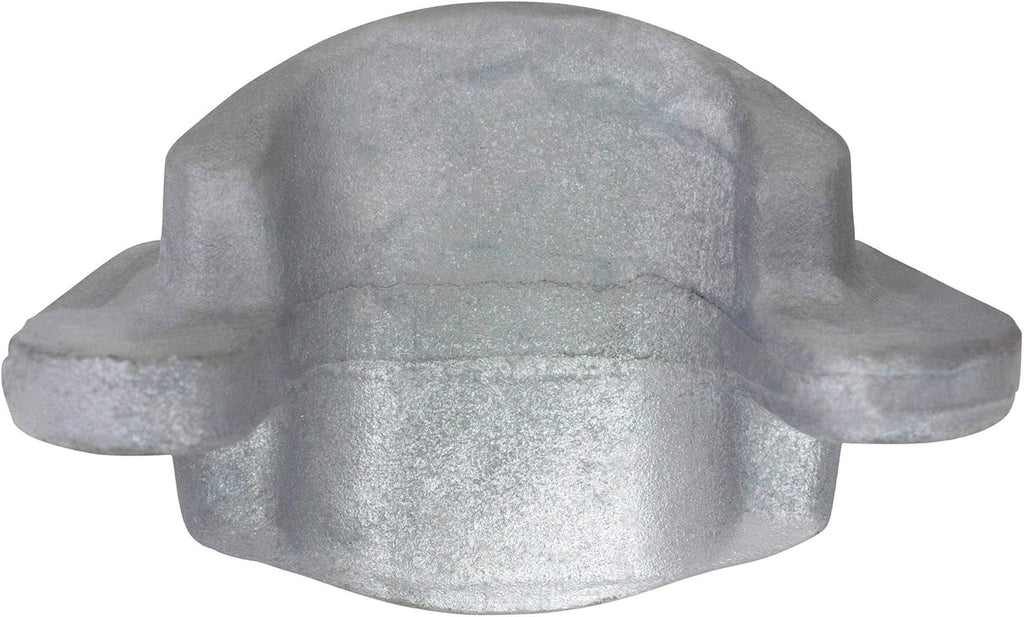 8 Pack Forged Steel Shipping Container Stacking Cone R882388