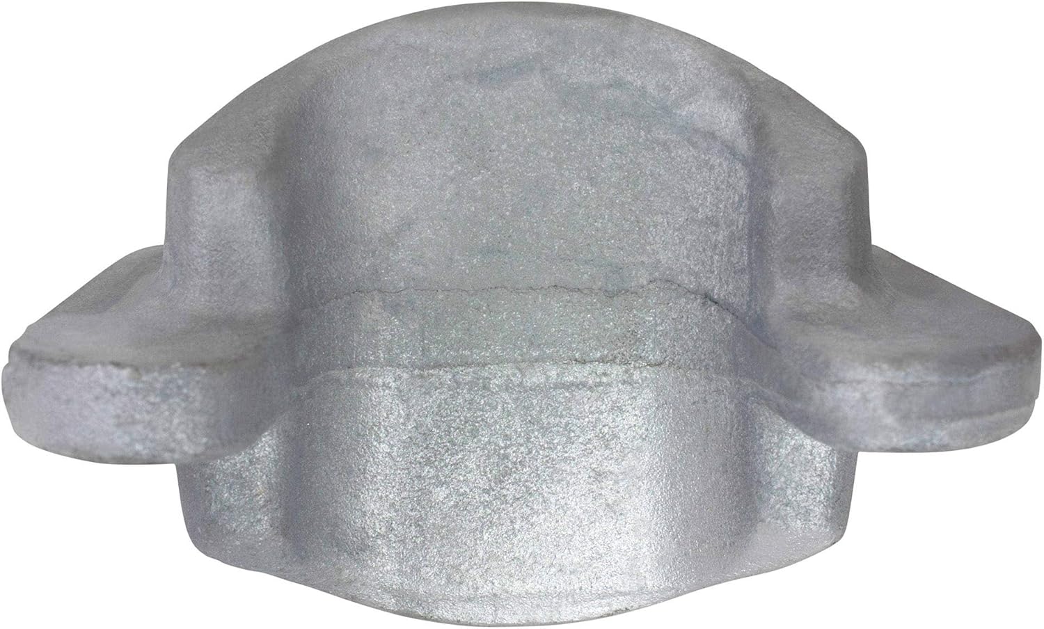 8 Pack Forged Steel Shipping Container Stacking Cone R882388
