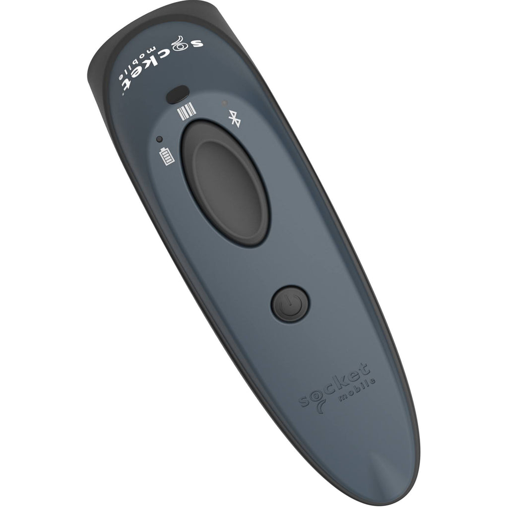 Wireless 2D Imager Scanner with Lanyard T879463