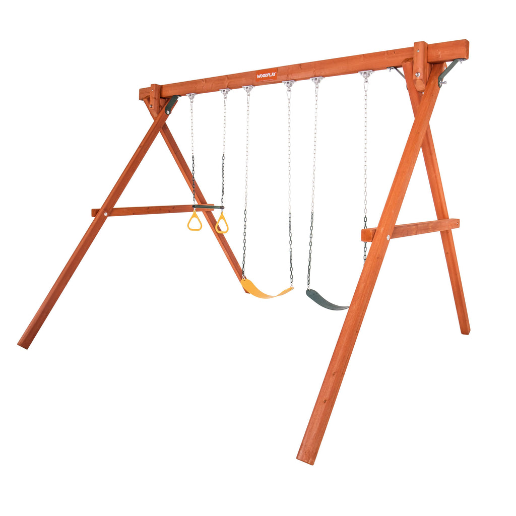 Jungle Swing Set D58297