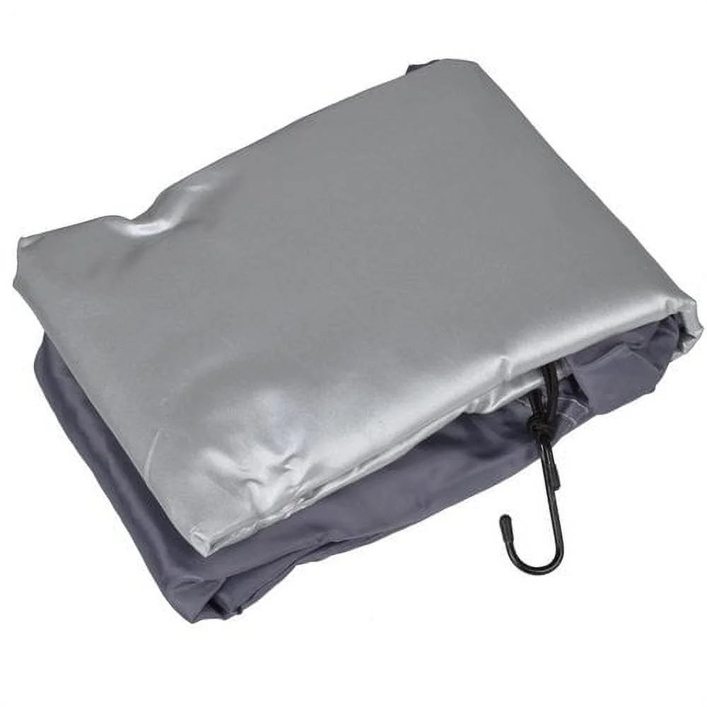 Waterproof Motorcycle Cover J323