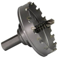 2-5/8x22 Carbide Tipped Hole Cutter Z52333