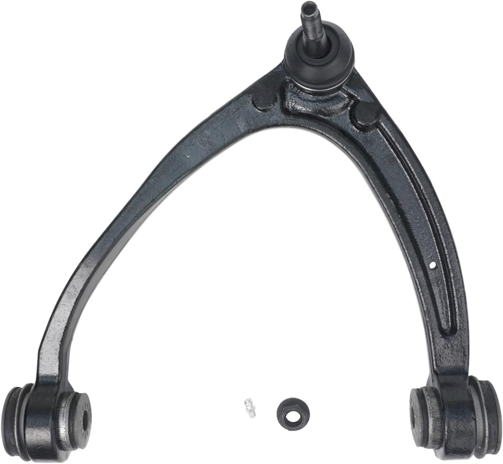 Front Left Upper Control Arm with Ball Joint Pack of 2 F413503