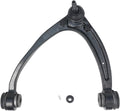 Front Left Upper Control Arm with Ball Joint Pack of 2 F413503