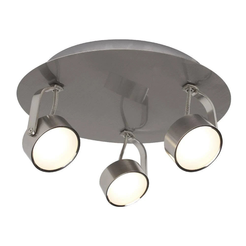 3-Light Spotlight R188