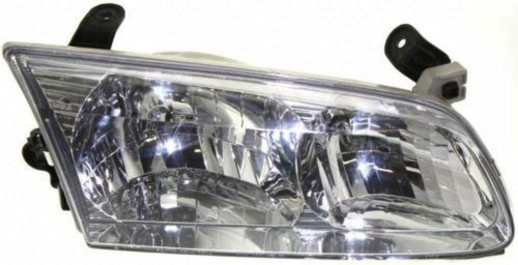 Passenger Side Headlight Pack of 2 V7110