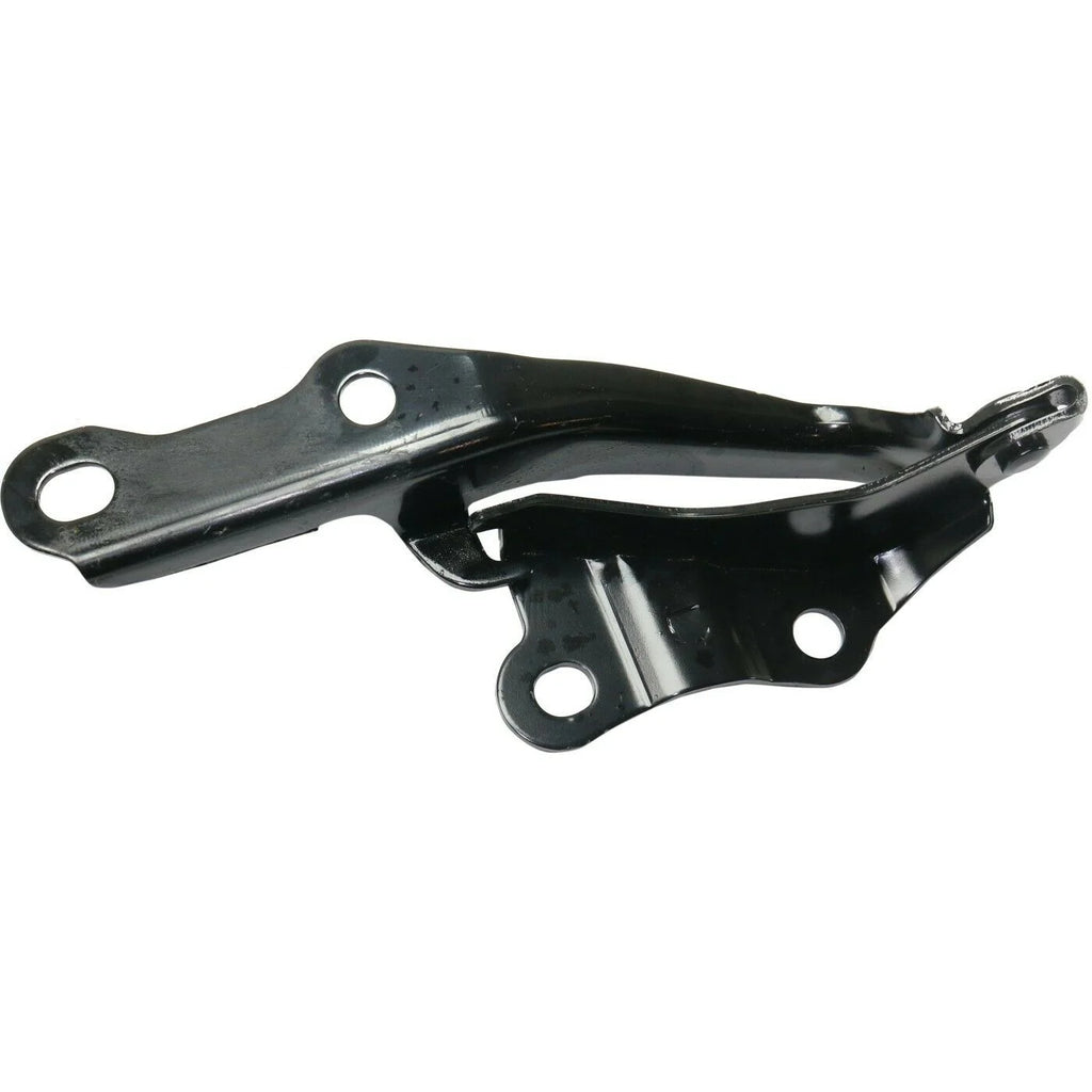 Left Steel Hood Hinge W14432