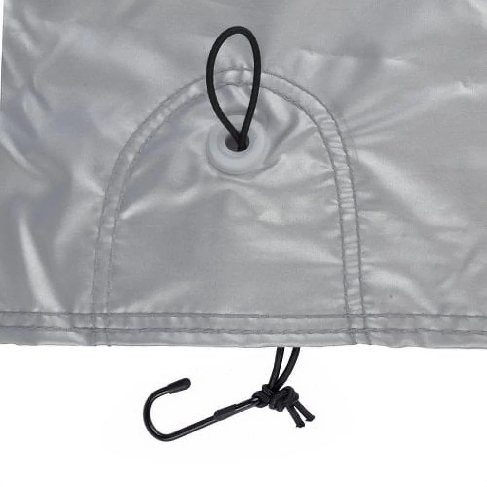 Waterproof Motorcycle Cover J323