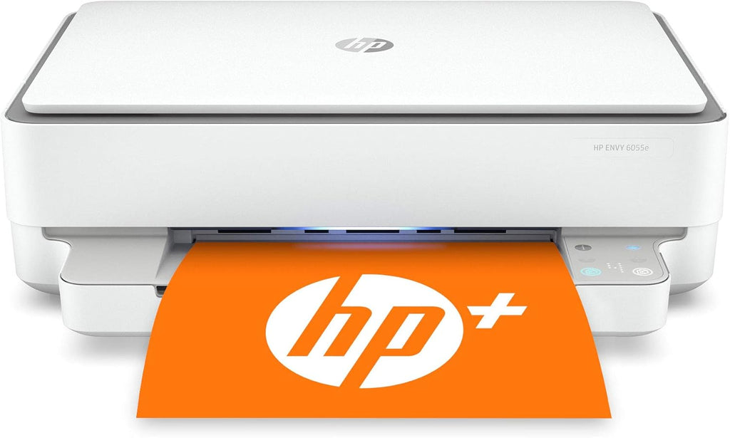 Wireless Color Printer S617