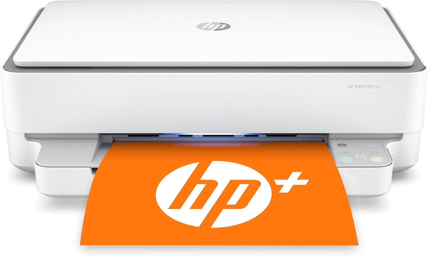Wireless Color Printer S617
