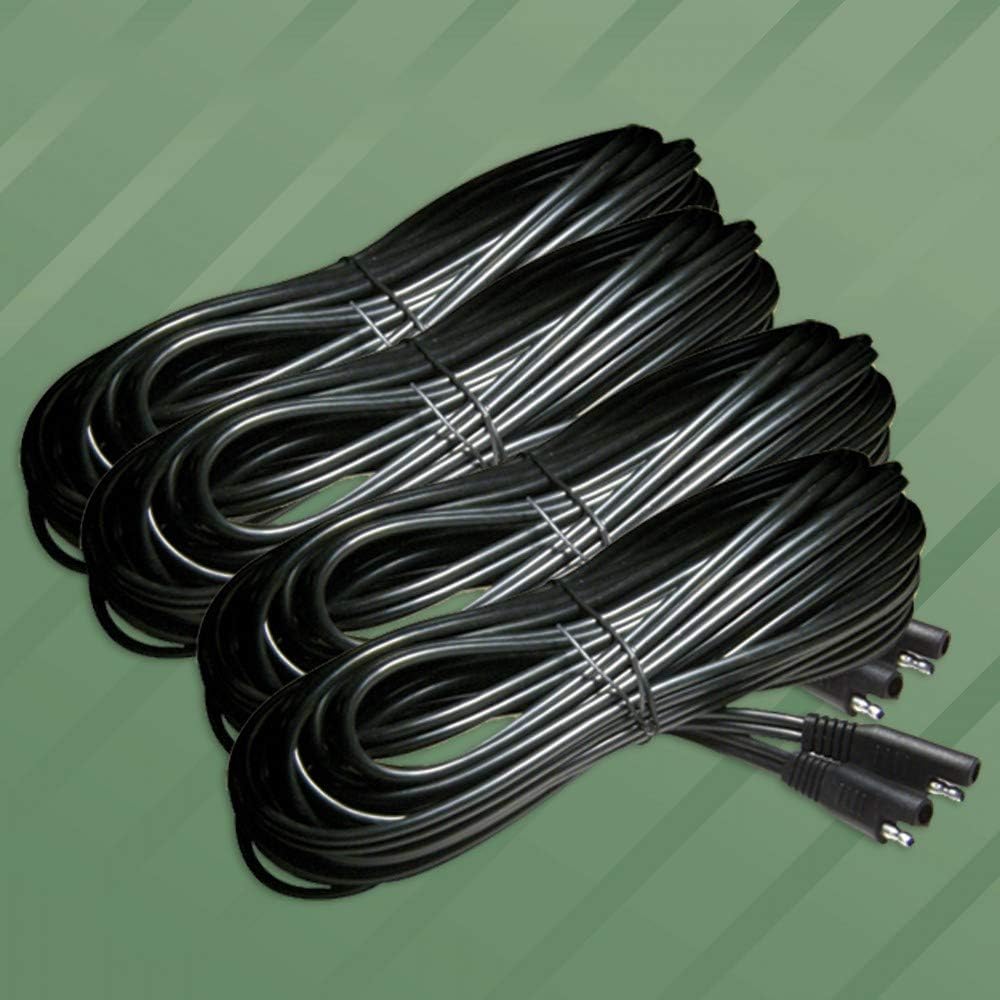 25 FT Quick Disconnect Extension Cable F611775