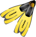 Yellow Fins O97081