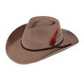 Sand Wool Hat Z63468