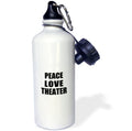 21 oz Sports Water Bottle I8690